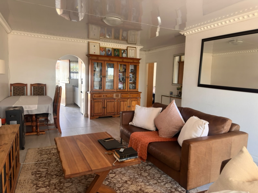 3 Bedroom Property for Sale in Tyu Tyu North Eastern Cape